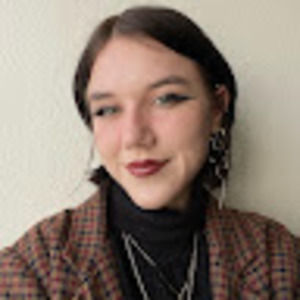 Meet your Posher, Alexandra